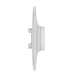Ajax Superior StreetSiren DoubleDeck, bílá