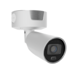 Ajax Superior BulletCam HLVF (4 Mp), bílá