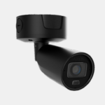 Ajax Superior BulletCam HLVF (8 Mp), černá