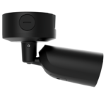 Ajax Superior BulletCam HLVF (8 Mp), černá