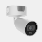 Ajax Superior BulletCam HLVF (8 Mp), bílá
