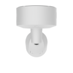 Ajax Superior BulletCam HLVF (8 Mp), bílá