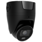 Ajax Superior TurretCam HLVF (4 Mp), černá