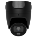 Ajax Superior TurretCam HLVF (4 Mp), černá
