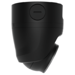 Ajax Superior TurretCam HLVF (4 Mp), černá