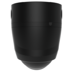 Ajax Superior TurretCam HLVF (4 Mp), černá