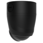 Ajax Superior TurretCam HLVF (4 Mp), černá
