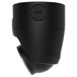 Ajax Superior TurretCam HLVF (4 Mp), černá