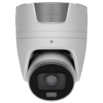 Ajax Superior TurretCam HLVF (4 Mp), bílá