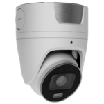 Ajax Superior TurretCam HLVF (4 Mp), bílá