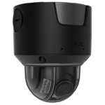 Ajax Superior DomeCam HLVF (4 Mp), černá