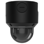 Ajax Superior DomeCam HLVF (4 Mp), černá