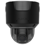 Ajax Superior DomeCam HLVF (8 Mp), černá