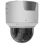 Ajax Superior DomeCam HLVF (8 Mp), bílá