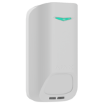 Ajax Superior MotionProtect G3 Jeweller, bílá