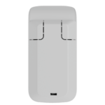 Ajax Superior MotionProtect G3 Jeweller, bílá