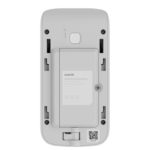 Ajax Superior MotionProtect G3 Jeweller, bílá
