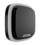 Ajax Superior StreetSiren Plus G3 Jeweller, černá