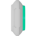 Ajax Superior DoubleButton G3 Jeweller, bílá