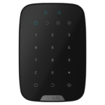 Ajax Superior KeyPad Plus G3 Jeweller, černá