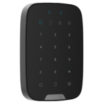 Ajax Superior KeyPad Plus G3 Jeweller, černá