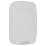 Ajax Superior KeyPad Plus G3 Jeweller, bílá