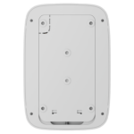 Ajax Superior KeyPad Plus G3 Jeweller, bílá