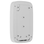 Ajax Superior KeyPad Plus G3 Jeweller, bílá