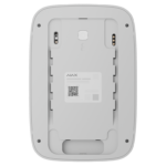 Ajax Superior KeyPad Plus G3 Jeweller, bílá