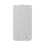 Ajax Superior KeyPad Plus G3 Jeweller, bílá