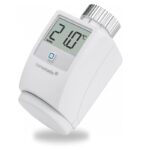 Homematic IP Termostatická hlavice Optimal — HmIP-eTRV-2