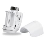 Homematic IP Termostatická hlavice Optimal — HmIP-eTRV-2