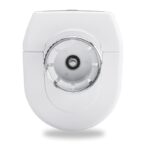 Homematic IP Termostatická hlavice Optimal — HmIP-eTRV-2