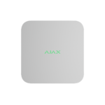 Ajax NVR HDC (8ch), bílá