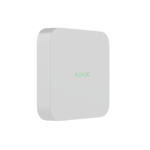 Ajax NVR HDC (8ch), bílá