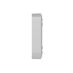 Ajax NVR HDC (8ch), bílá