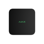 Ajax NVR HDC (16ch), černá