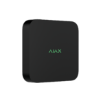 Ajax NVR HDC (16ch), černá