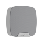 Ajax Superior HomeSiren G3 Jeweller, bílá
