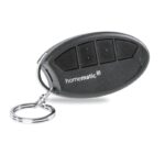 Homematic IP Dálkový ovladač (klíčenka) — programovatelný — HmIP-KRC4