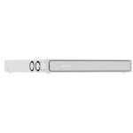 Ajax NVR H2DAC (8ch) (8EU), bílá