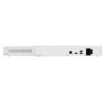 Ajax NVR H2DAC (8ch) (8EU), bílá