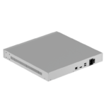 Ajax NVR H2DAC (8ch) (8EU), bílá