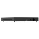 Ajax NVR H2DAC (16ch) (8EU), černá