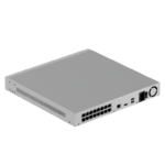 Ajax NVR H2D16PAC (16ch) (8EU), bílá