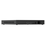 Ajax Superior NVR H2DAI2GAC (16ch) (8EU), černá
