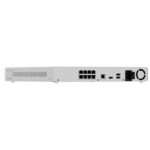 Ajax Superior NVR H2DAI8PAC (8ch) (8EU), bílá