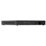Ajax Superior NVR H2DAI8PAC (16ch), černá