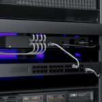 Ajax Superior NVR H2DAI8PAC (16ch), černá