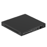 Ajax Superior NVR H2DAI16PAC (16ch) (8EU), černá